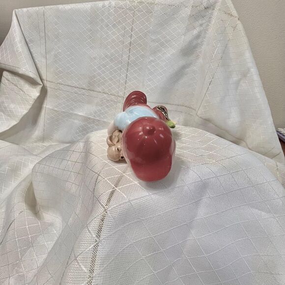 Vintage Josef Original HAPPINESS IS a New Puppy Figurine Series, Josef Original - Picture 7 of 10